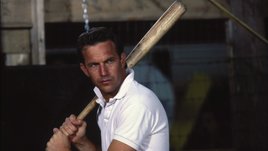 Кадр из фильма «Дархэмские быки» / реж. Рон Шелтон / MGM