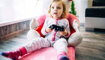 В Госдуме предложили контролировать траты детей в видеоиграх.