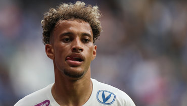 «Динамо» может наказать Бителло за отказ приезжать на сборы в ОАЭ