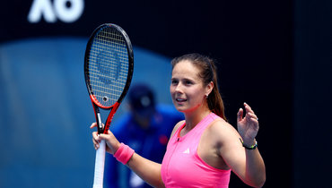      Australian Open