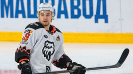 Ведущий форвард «Трактора» собрался в НХЛ. Там его ждут серьезные проблемы