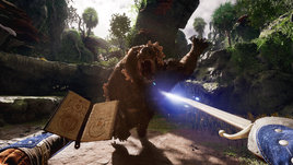 Духовный наследник The Elder Scrolls? Какой будет Avowed и когда она выйдет