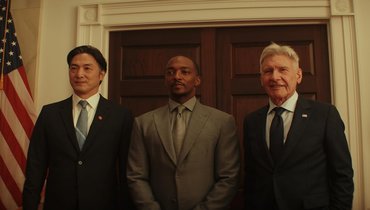 Капитан Америка: Новый мир: что известно о 35-м фильме киновселенной Marvel.