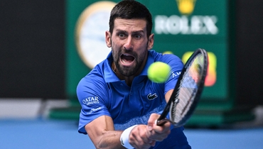 Australian Open-2025, результаты 17 января: победы Алькараса, Зверева и Джоковича