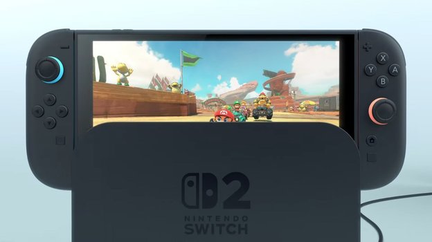 Nintendo Switch 2.