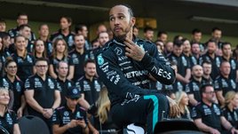 Льюис Хэмилтон: биография семикратного чемпиона «Формулы-1»