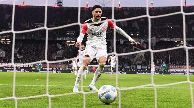 Омар Мармуш.