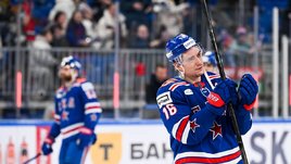 Почему СКА не выигрывает? Дело не только в обороне, вратарях и реализации моментов