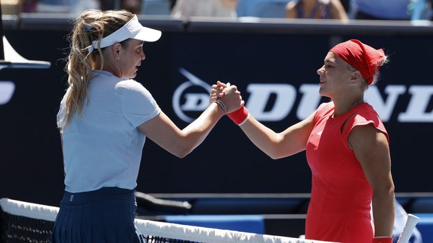 Донна Векич и Диана Шнайдер.