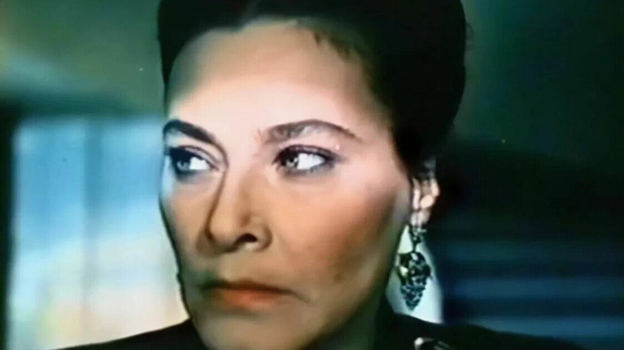 Кадр из фильма «Заговор обреченных», реж. Михаил Калатозов/"Мосфильм»