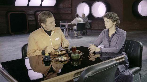 Кадр из фильма «Лунная радуга», реж. Андрей Ермаш/"Мосфильм», Первое творческое объединение