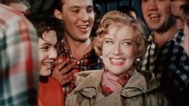 Кадр из фильма «Русский сувенир», реж. Григорий Александров/"Мосфильм»