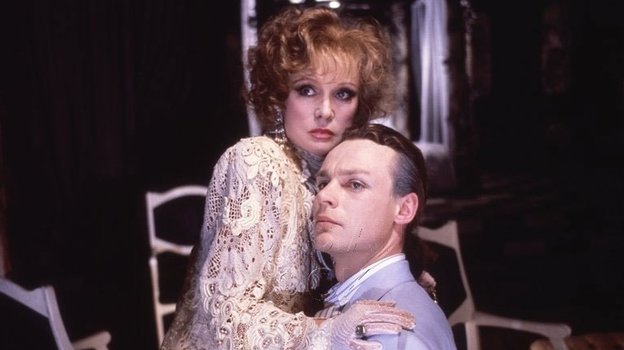 Кадр из фильма «СекСказка», реж. Елена Николаева/Кинокомпания Аркадия, Кинокомпания Странник