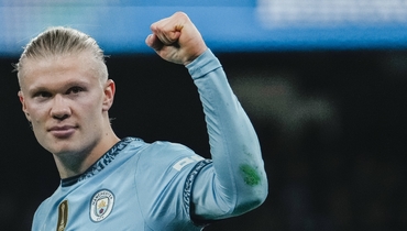 Эрлинг Холанн.