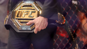 UFC 311: во сколько начнется трансляция и все бои карда турнира