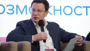 Антон Немкин.