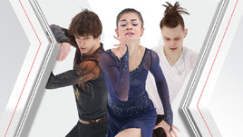 Чемпионат России по прыжкам: победы Петросян, Угожаева, Мишиной и Галлямова. Онлайн-трансляция