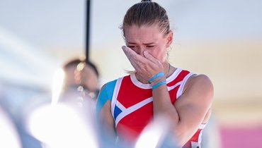 Призеру ЧМ по скалолазанию Каплиной не дали нейтральный статус