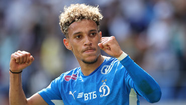 Цель «Динамо» — получить за Бителло 20 миллионов евро