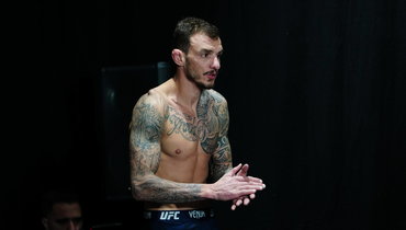 Махачев проведет бой с Мойкано вместо Царукяна на UFC 311