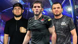 UFC 311, основная информация: кард боев турнира и где смотреть трансляцию