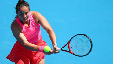  ࠗ  :  -  Australian Open