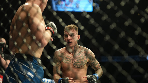 Ренато Мойкано.