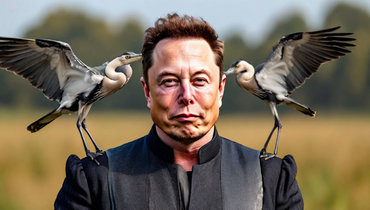 Нейросетевой арт.