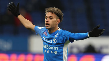 Бителло рассчитывал получать в «Динамо» более 2 миллионов евро в год