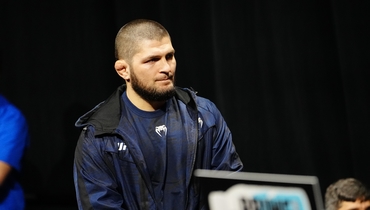 Хабиб — о снятии Царукяна с боя: «Такое может произойти с каждым. Арман сможет вернуться»