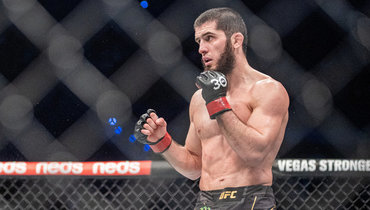 Бой UFC 311 Ислам Махачев против Ренато Мойкано: во сколько и где смотреть