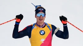 Шок: Йоханнес Бе завершает карьеру. Пятикратный олимпийский чемпион уходит из биатлона в 31 год
