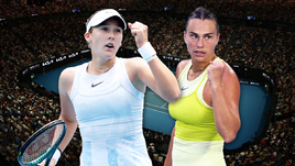 Мирра Андреева проиграла Арине Соболенко. Онлайн-трансляция матча Australian Open