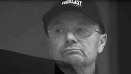 Бывший владелец «Витязя» Николай Павлинов