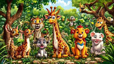 Нейросетевой арт.