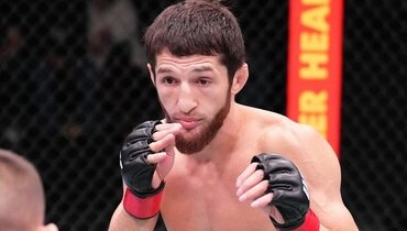 Началась трансляция турнира UFC 311: смотреть онлайн сегодня ночью