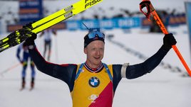Биография Йоханнеса Бе: жизнь титулованного норвежского биатлониста