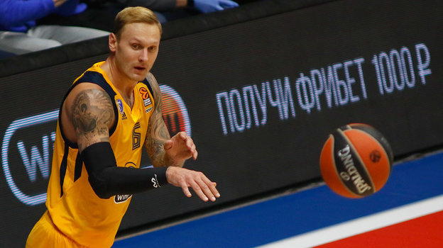 Янис Тимма.