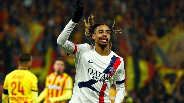 Брэдли Барколя.