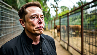 Нейросетевой арт.