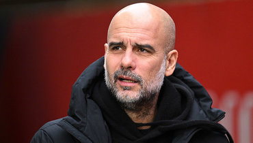 «Ипсвич» — «Манчестер Сити»: смотреть онлайн-трансляцию матча АПЛ