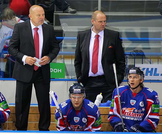 Федор Канарейкин, Сергей Гомоляко, Константин Глазачев и Михаил Якубов.