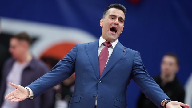 Андреас Пистиолис.