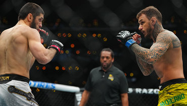    , 蠗  :    UFC 311