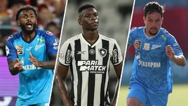 «Зенит»: Луис Энрике — на вход, Артур и Вендел — на выход. Все подробности трансферов