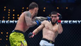 Махачеву нужно дать реванш Царукяну, Умар еще может стать чемпионом. Выводы после турнира UFC 311