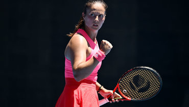  ࠗ  :  -  Australian Open