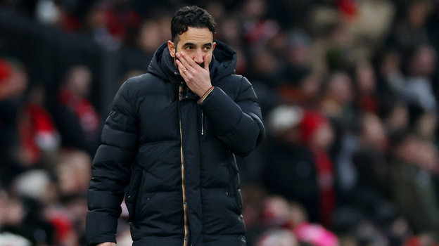 Рубен Аморим.