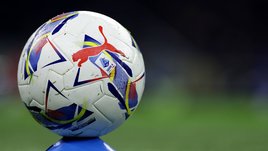 Официальный мяч серии А