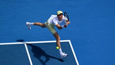      Australian Open